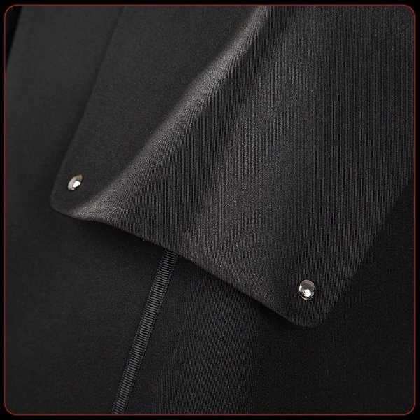 画像11: 【25％OFF】バーチャルYouTuber Vtuber 緑仙 新衣装 コスプレ衣装