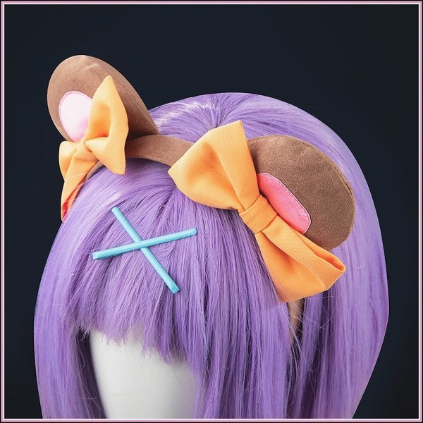 画像14: バーチャルYouTuber Vtuber 星川サラ だいしきゅーだいしゅうき mv衣装 コスプレ衣装