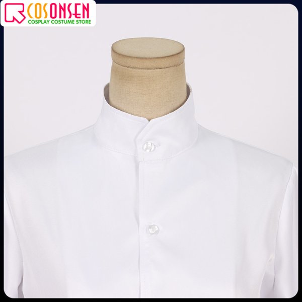 画像13: Fate/Grand Order FGO 太公望 第2再臨 コスプレ衣装