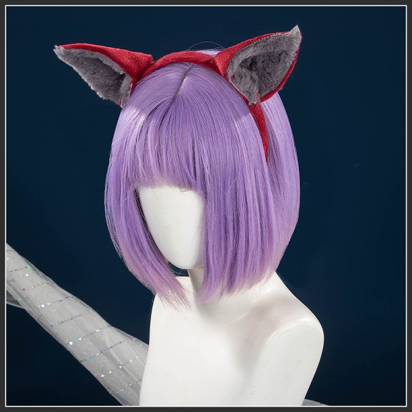 画像19: アークナイツ Demetri Certaldo ディミトリ コスプレ衣装