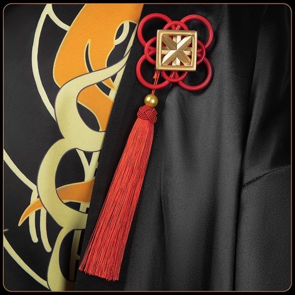 画像8: 【25％OFF】バーチャルYouTuber Vtuber 宇佐美リト 新衣装 コスプレ衣装