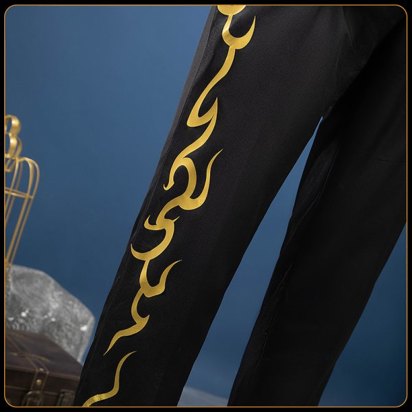 画像18: 【25％OFF】バーチャルYouTuber Vtuber 宇佐美リト 新衣装 コスプレ衣装