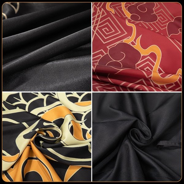 画像19: 【25％OFF】バーチャルYouTuber Vtuber 宇佐美リト 新衣装 コスプレ衣装