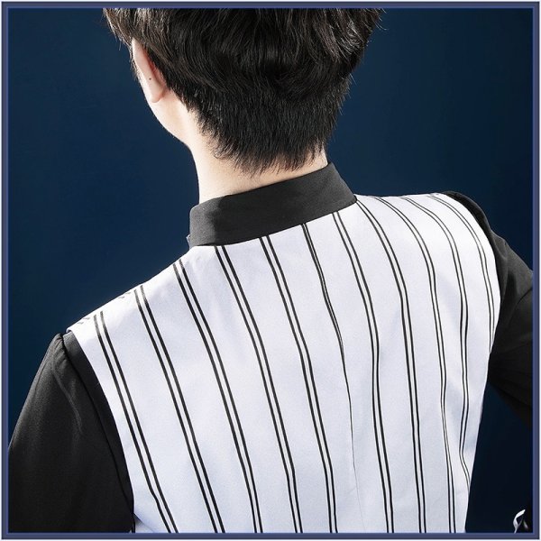 画像14: 【20％OFF】ツイステ風 「Lost in the Book〜始まりのハロウィーン〜」セベク コスプレ衣装