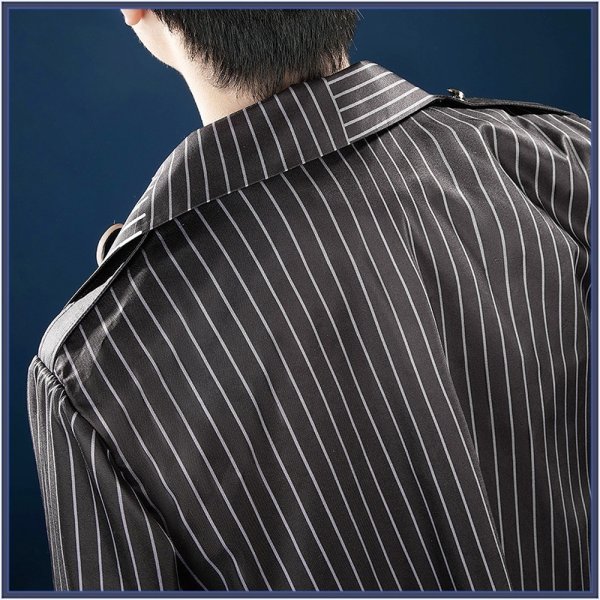 画像10: 【20％OFF】ツイステ風 「Lost in the Book〜始まりのハロウィーン〜」セベク コスプレ衣装