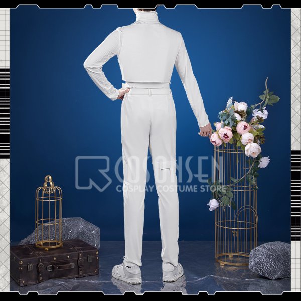 画像5: バーチャルYouTuber Vtuber Clutch Mode Type 叶 コスプレ衣装