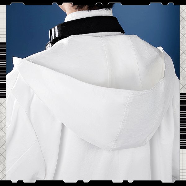 画像13: バーチャルYouTuber Vtuber Clutch Mode Type 叶 コスプレ衣装