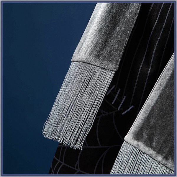 画像12: 【20％OFF】ツイステ風 「Lost in the Book〜始まりのハロウィーン〜」セベク コスプレ衣装