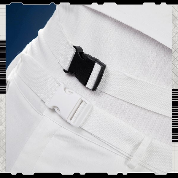 画像17: バーチャルYouTuber Vtuber Clutch Mode Type 叶 コスプレ衣装