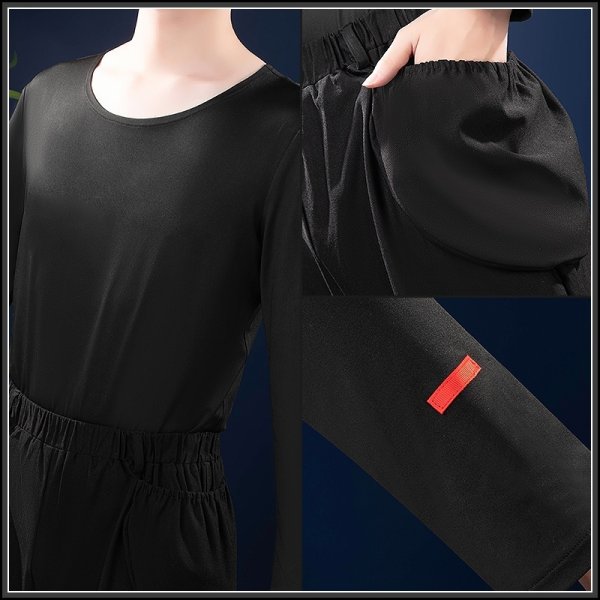 画像11: アークナイツ ズオ・ラウ Zuo Le コラボ衣装 コスプレ衣装