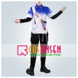 画像1: 【20％OFF】アークナイツ ズオ・ラウ Zuo Le コラボ衣装 コスプレ衣装 (1)