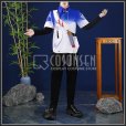 画像2: 【20％OFF】アークナイツ ズオ・ラウ Zuo Le コラボ衣装 コスプレ衣装 (2)