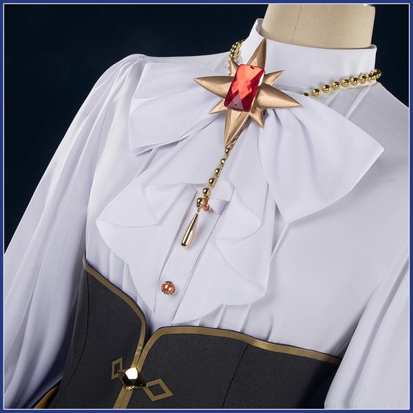 画像20: あんスタ風 Valkyrie 影片みか 斎宮宗【星の鳴動衣装】コスプレ衣装