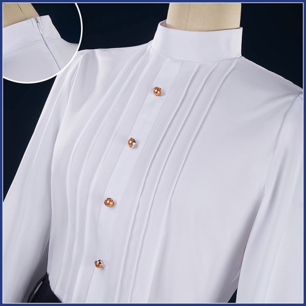 画像23: あんスタ風 Valkyrie 影片みか 斎宮宗【星の鳴動衣装】コスプレ衣装