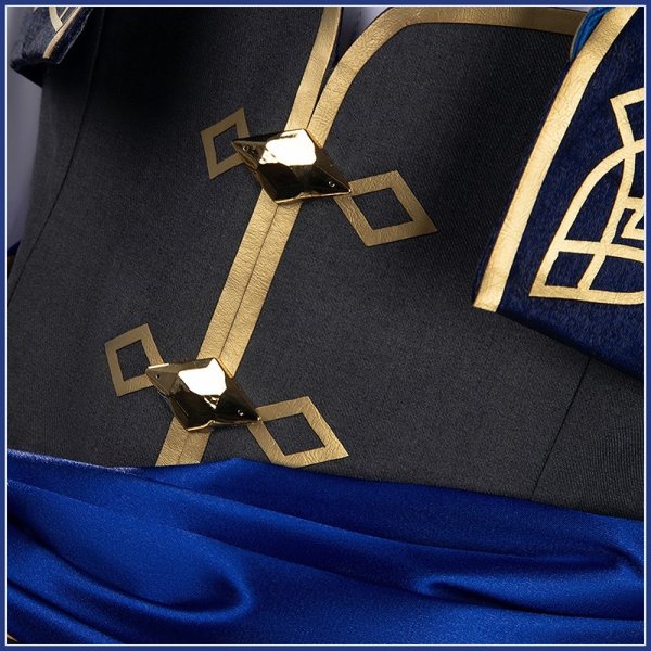 画像14: あんスタ風 Valkyrie 影片みか 斎宮宗【星の鳴動衣装】コスプレ衣装