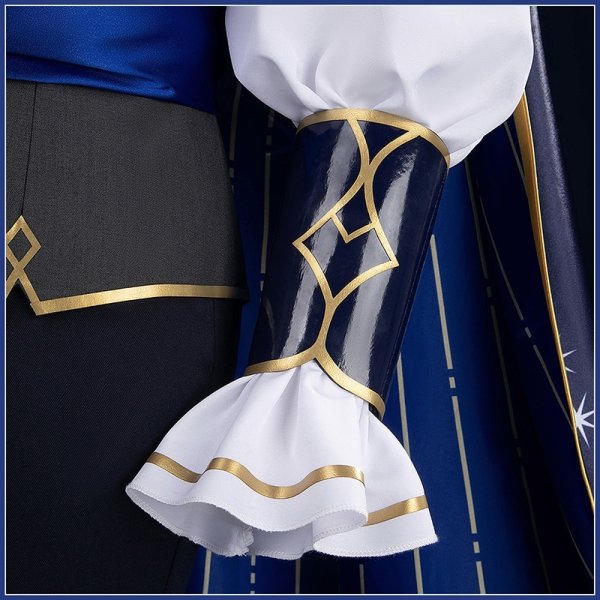 画像15: あんスタ風 Valkyrie 影片みか 斎宮宗【星の鳴動衣装】コスプレ衣装