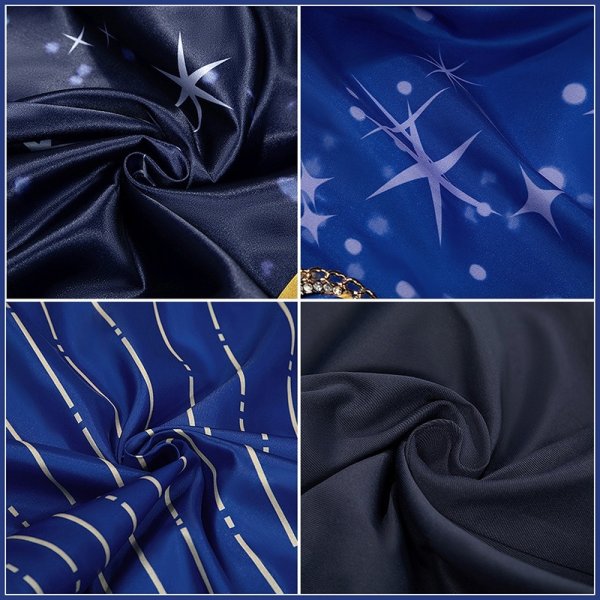 画像25: あんスタ風 Valkyrie 影片みか 斎宮宗【星の鳴動衣装】コスプレ衣装