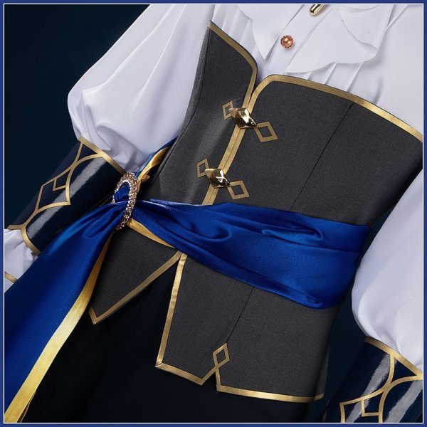 画像21: あんスタ風 Valkyrie 影片みか 斎宮宗【星の鳴動衣装】コスプレ衣装