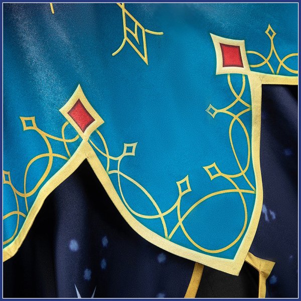 画像18: あんスタ風 Valkyrie 影片みか 斎宮宗【星の鳴動衣装】コスプレ衣装