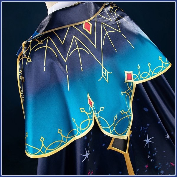 画像17: あんスタ風 Valkyrie 影片みか 斎宮宗【星の鳴動衣装】コスプレ衣装