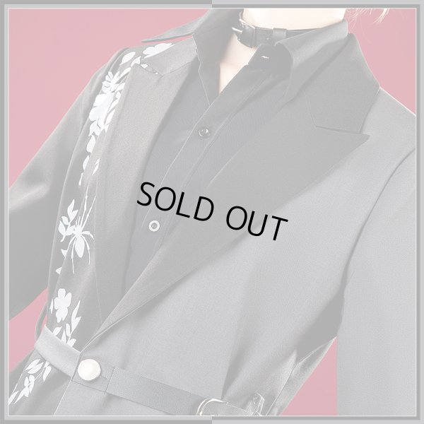 画像14: 【50％OFF&女Mサイズ在庫あり・一週間発送】バーチャルYouTuber Vtuber HOLIC  ローレン  新衣装 コスプレ衣装