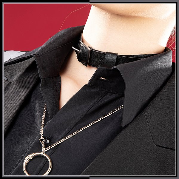 画像7: バーチャルYouTuber Vtuber HOLIC  ローレン  新衣装 コスプレ衣装