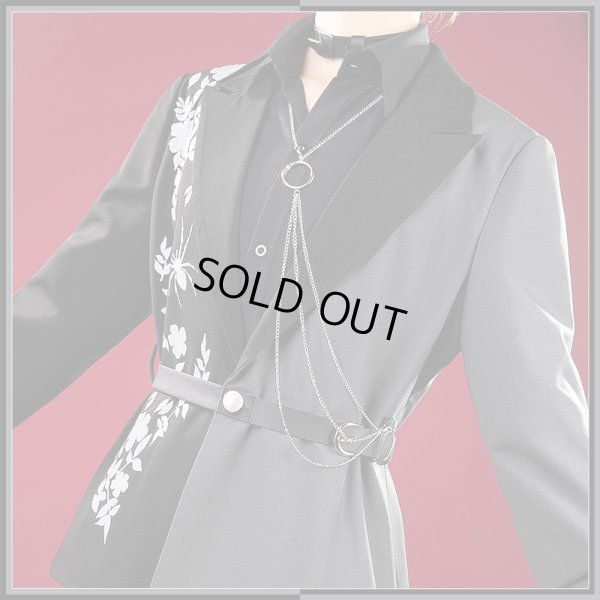 画像6: 【50％OFF&女Mサイズ在庫あり・一週間発送】バーチャルYouTuber Vtuber HOLIC  ローレン  新衣装 コスプレ衣装