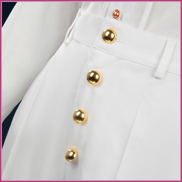 画像23: あんスタ風 巴日和 ゆうた 真緒『クロススカウト・傾慕の華／恍惚』コスプレ衣装