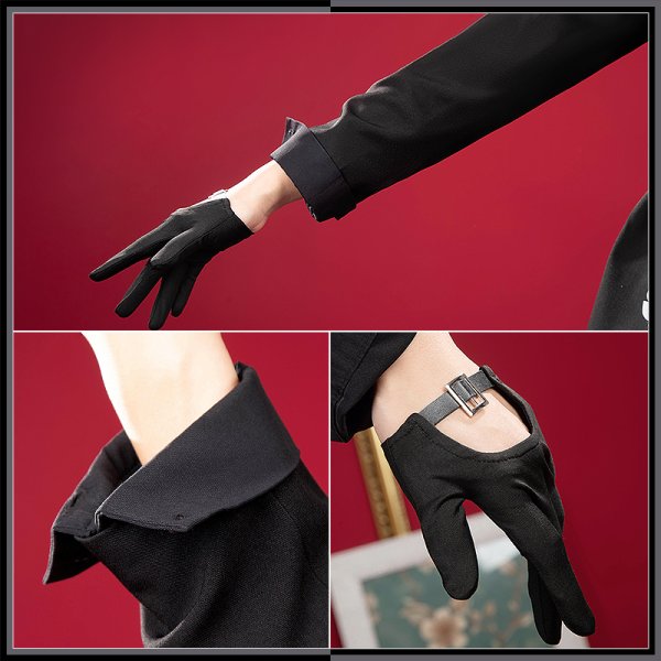 画像10: バーチャルYouTuber Vtuber HOLIC  ローレン  新衣装 コスプレ衣装