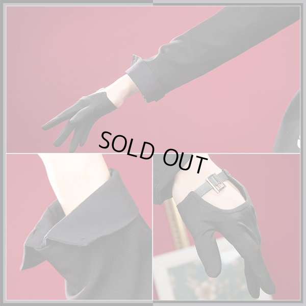 画像10: 【50％OFF&女Mサイズ在庫あり・一週間発送】バーチャルYouTuber Vtuber HOLIC  ローレン  新衣装 コスプレ衣装