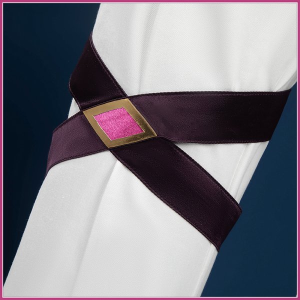 画像24: あんスタ風 巴日和 ゆうた 真緒『クロススカウト・傾慕の華／恍惚』コスプレ衣装