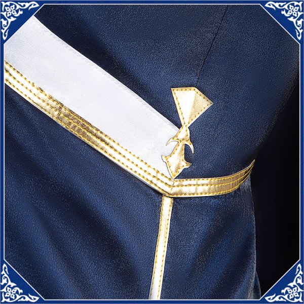 画像14: バーチャル YouTuber Vtuber 叶 FANTASIA 4周年ライブ衣装 コスプレ衣装