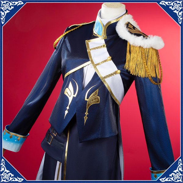 画像6: バーチャル YouTuber Vtuber 叶 FANTASIA 4周年ライブ衣装 コスプレ衣装