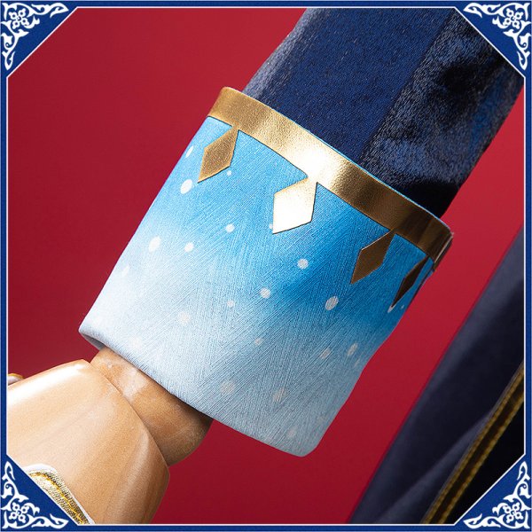 画像11: バーチャル YouTuber Vtuber 叶 FANTASIA 4周年ライブ衣装 コスプレ衣装