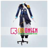 【25％OFF】バーチャル YouTuber Vtuber 叶 FANTASIA 4周年ライブ衣装 コスプレ衣装