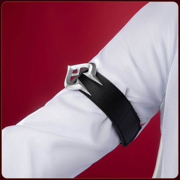 画像13: 【20％OFF】バーチャルYouTuber Vtuber 叢雲 ハロウィン衣装 コスプレ衣装