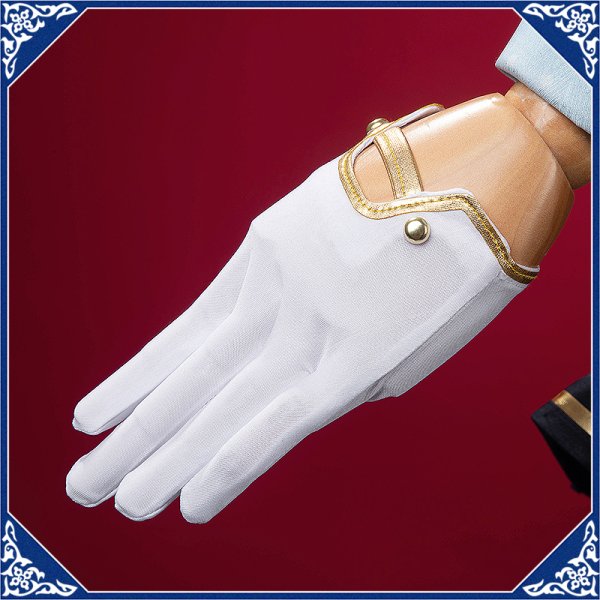 画像12: バーチャル YouTuber Vtuber 叶 FANTASIA 4周年ライブ衣装 コスプレ衣装