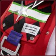 画像7: 【25％OFF】あんスタ風 理想を詰め込んだFREEDOM 遊木真 コスプレ衣装