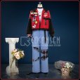画像2: 【25％OFF】あんスタ風 理想を詰め込んだFREEDOM 遊木真 コスプレ衣装 (2)