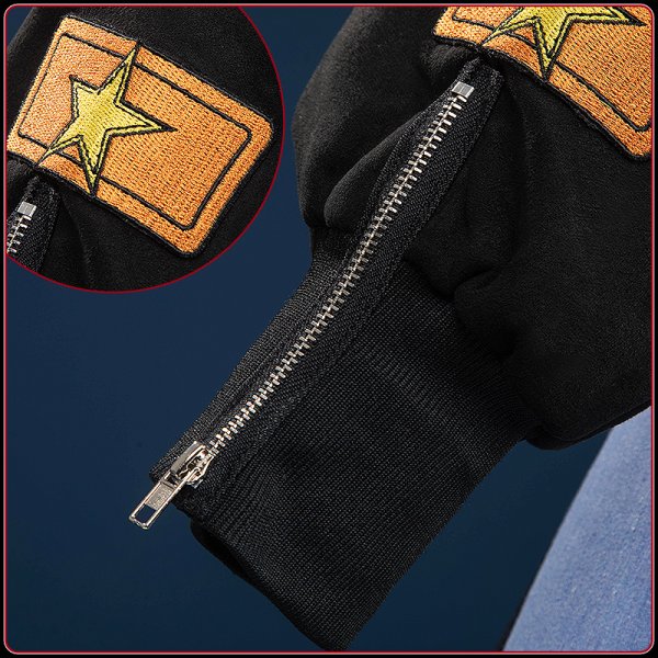 画像16: 【25%OFF】あんスタ風 理想を詰め込んだFREEDOM 遊木真 コスプレ衣装