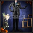 画像3: ツイステ風 「Lost in the Book〜始まりのハロウィーン〜」トレイ コスプレ衣装