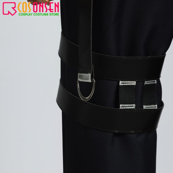 画像8: 【25％OFF】バーチャルYouTuber vtuber ながおけい コスプレ衣装