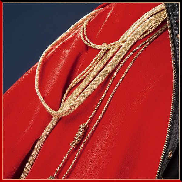 画像8: 【20％OFF】ツイステ風 [トリックキングジャケット] ケイト コスプレ衣装