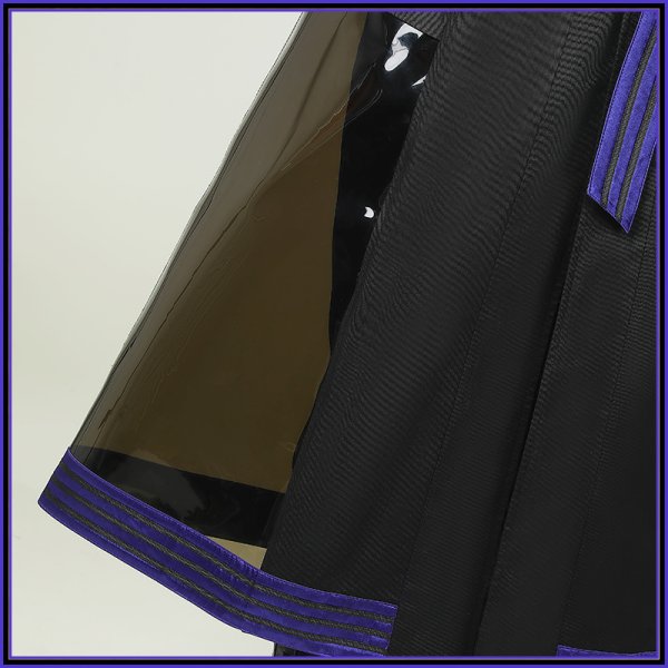 画像14: 【20％OFF】ツイステ風「ガーゴイル研究会 おまけ付き召喚」クラブ・ウェア マレウス コスプレ衣装