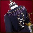 画像15: 【25％OFF】あんスタ風 渉 マヨイ ニキ 『クロススカウト・傾慕の華／享楽』コスプレ衣装