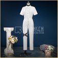 画像5: 【25％OFF】あんスタ風 渉 マヨイ ニキ 『クロススカウト・傾慕の華／享楽』コスプレ衣装