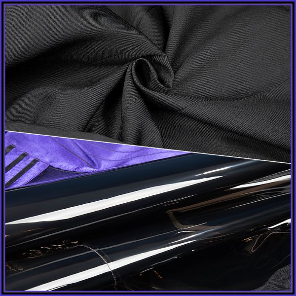 画像16: 【20％OFF】ツイステ風「ガーゴイル研究会 おまけ付き召喚」クラブ・ウェア マレウス コスプレ衣装