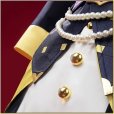 画像13: 【25％OFF】あんスタ風 渉 マヨイ ニキ 『クロススカウト・傾慕の華／享楽』コスプレ衣装
