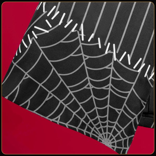 画像11: 【25％OFF】ツイステ風 「Lost in the Book〜始まりのハロウィーン〜」ジャミル コスプレ衣装