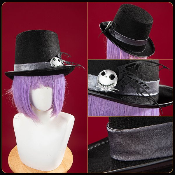 画像18: 【25％OFF】ツイステ風 「Lost in the Book〜始まりのハロウィーン〜」ジャミル コスプレ衣装